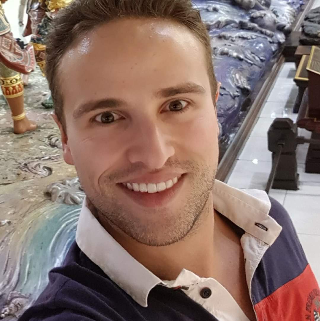 Rafael Rocha